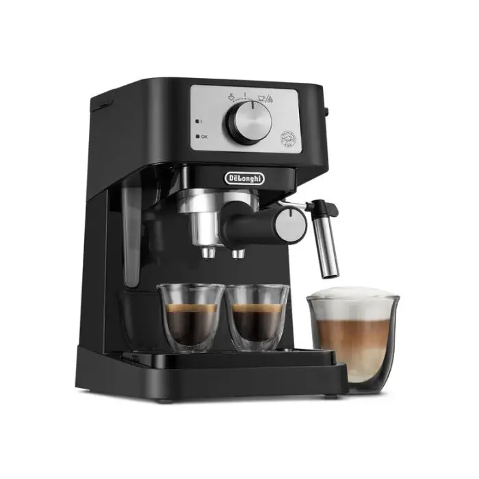 De’Longhi Stilosa Macchina per espresso 1 L , 131151 , Immagine 2