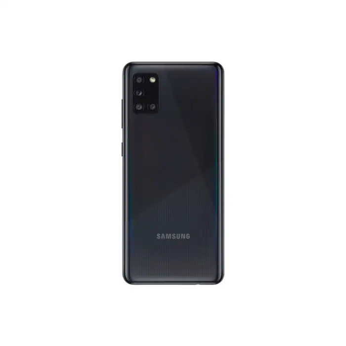 Samsung Galaxy A31 64GB Display 6.4” Full HD+ SuperAMOLED Black , 130914 , Immagine 8