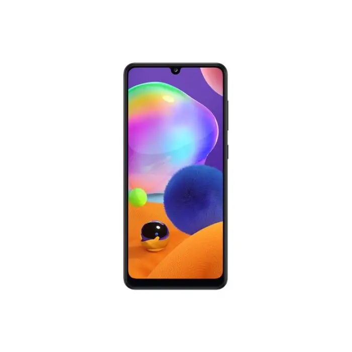 Samsung Galaxy A31 64GB Display 6.4” Full HD+ SuperAMOLED Black , 130914 , Immagine 7