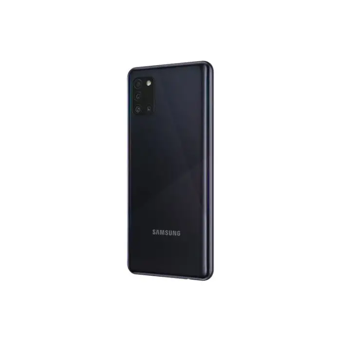 Samsung Galaxy A31 64GB Display 6.4” Full HD+ SuperAMOLED Black , 130914 , Immagine 10