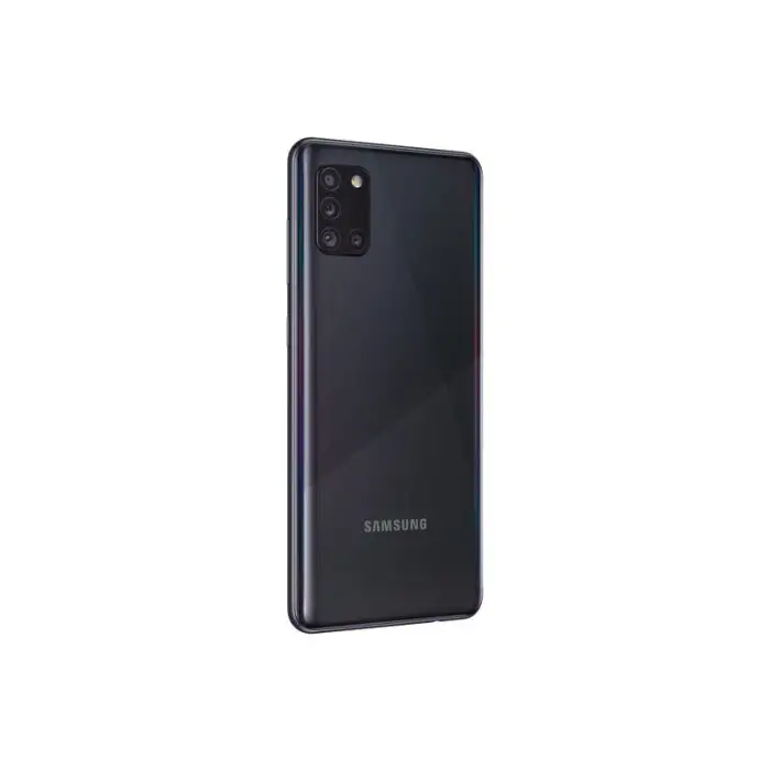 Samsung Galaxy A31 64GB Display 6.4” Full HD+ SuperAMOLED Black , 130914 , Immagine 9