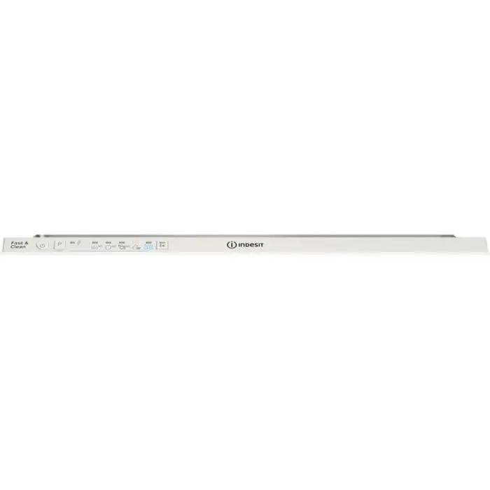 Indesit DIE 2B19 Lavastoviglie a Incasso Scomparsa Totale 13 coperti F , 130815 , Immagine 14