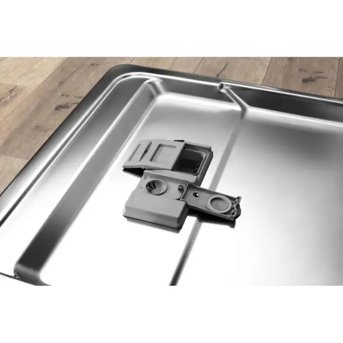Indesit DIE 2B19 Lavastoviglie a Incasso Scomparsa Totale 13 coperti F , 130815 , Immagine 15
