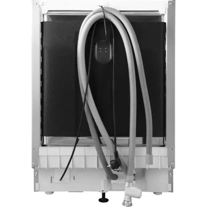 Indesit DIE 2B19 Lavastoviglie a Incasso Scomparsa Totale 13 coperti F , 130815 , Immagine 19