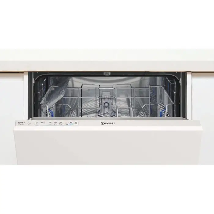 Indesit DIE 2B19 Lavastoviglie a Incasso Scomparsa Totale 13 coperti F , 130815 , Immagine 12