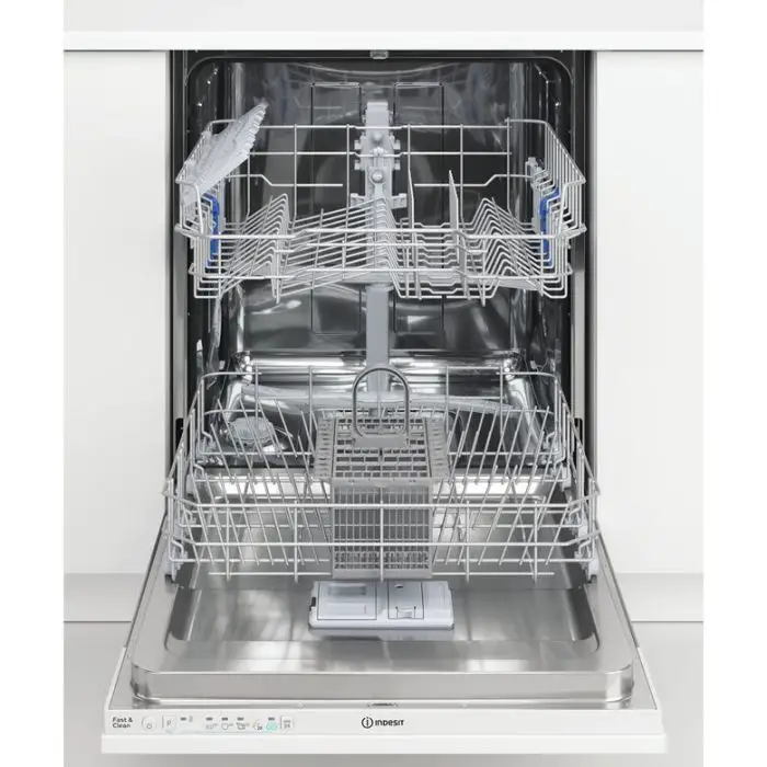 Indesit DIE 2B19 Lavastoviglie a Incasso Scomparsa Totale 13 coperti F , 130815 , Immagine 7