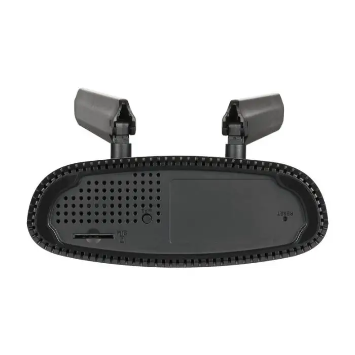 D-Link N300 router wireless Ethernet Banda singola (2.4 GHz) 3G 4G Nero , 133112 , Immagine 4