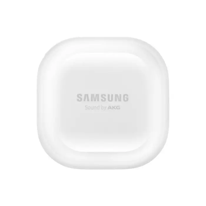 Samsung Galaxy Buds Live, Mystic White Auricolare Wireless In-ear Musica e Chiamate Bluetooth Bianco , 131495 , Immagine 14