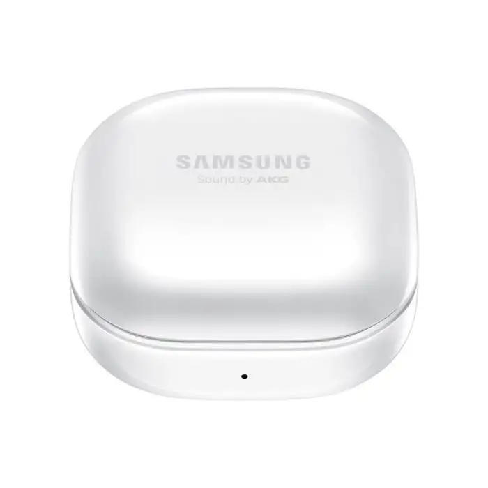 Samsung Galaxy Buds Live, Mystic White Auricolare Wireless In-ear Musica e Chiamate Bluetooth Bianco , 131495 , Immagine 15