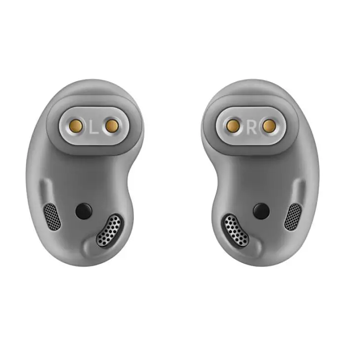 Samsung Galaxy Buds Live, Mystic White Auricolare Wireless In-ear Musica e Chiamate Bluetooth Bianco , 131495 , Immagine 10
