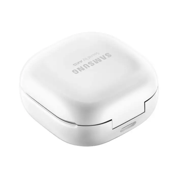 Samsung Galaxy Buds Live, Mystic White Auricolare Wireless In-ear Musica e Chiamate Bluetooth Bianco , 131495 , Immagine 16