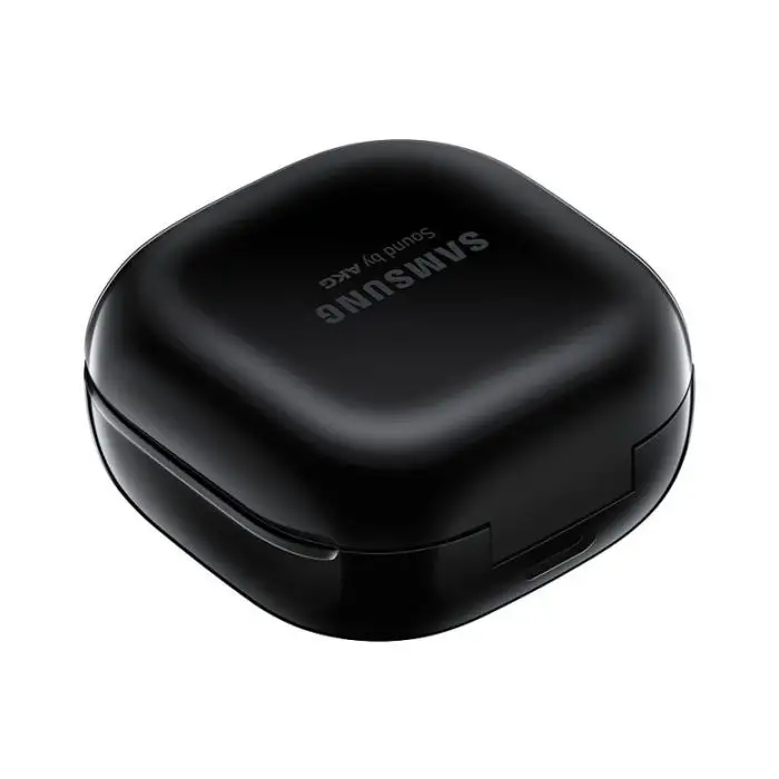 Samsung Galaxy Buds Live, Mystic Black Auricolare Wireless In-ear Musica e Chiamate Bluetooth Nero , 131494 , Immagine 14