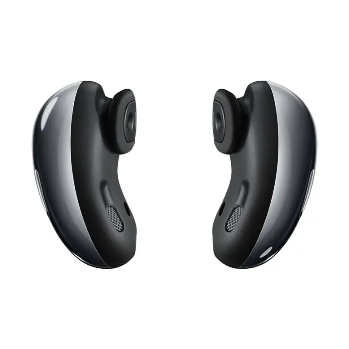 Samsung Galaxy Buds Live, Mystic Black Auricolare Wireless In-ear Musica e Chiamate Bluetooth Nero , 131494 , Immagine 11