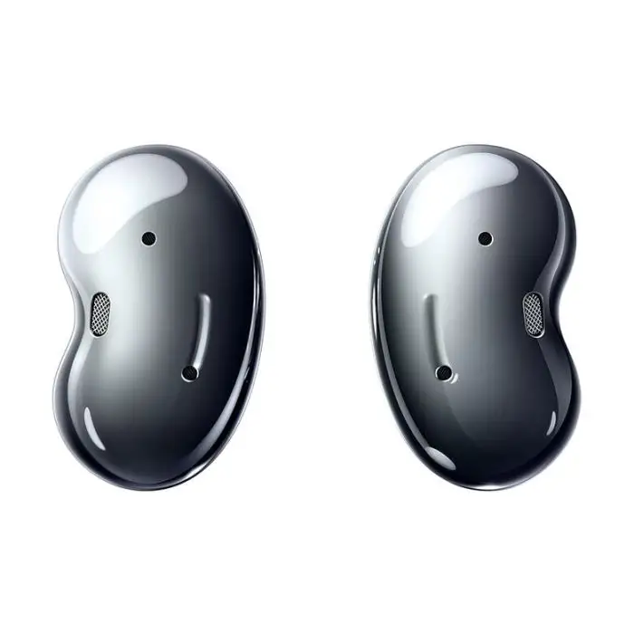 Samsung Galaxy Buds Live, Mystic Black Auricolare Wireless In-ear Musica e Chiamate Bluetooth Nero , 131494 , Immagine 9