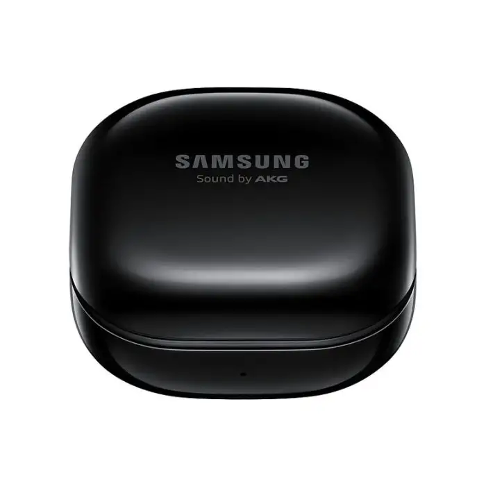 Samsung Galaxy Buds Live, Mystic Black Auricolare Wireless In-ear Musica e Chiamate Bluetooth Nero , 131494 , Immagine 15