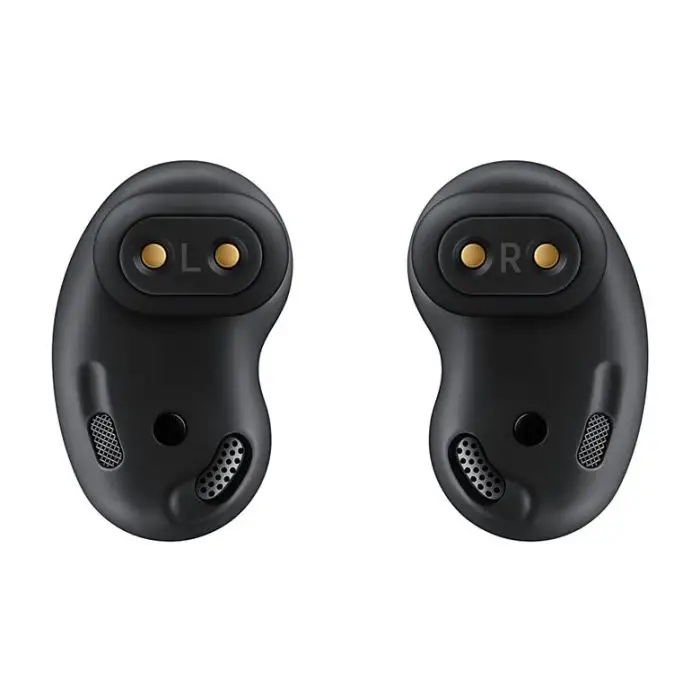 Samsung Galaxy Buds Live, Mystic Black Auricolare Wireless In-ear Musica e Chiamate Bluetooth Nero , 131494 , Immagine 10