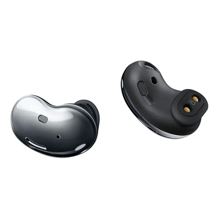 Samsung Galaxy Buds Live, Mystic Black Auricolare Wireless In-ear Musica e Chiamate Bluetooth Nero , 131494 , Immagine 12