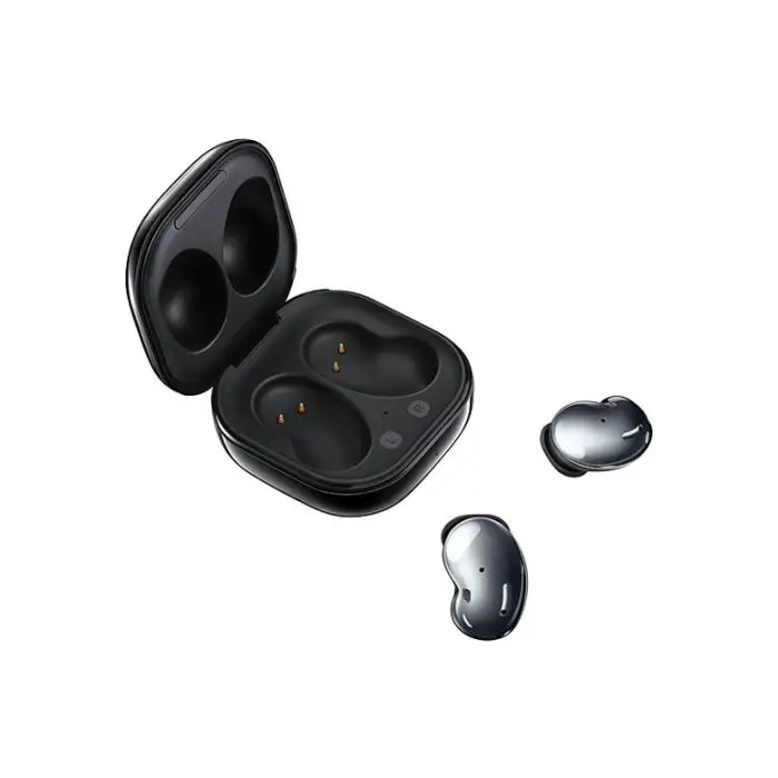 Samsung Galaxy Buds Live, Mystic Black Auricolare Wireless In-ear Musica e Chiamate Bluetooth Nero , 131494 , Immagine 13