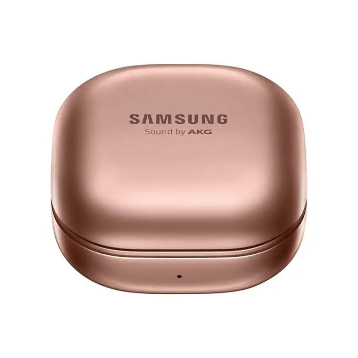 Samsung Galaxy Buds Live, Mystic Bronze Auricolare Wireless In-ear Musica e Chiamate Bluetooth Bronzo , 131496 , Immagine 15