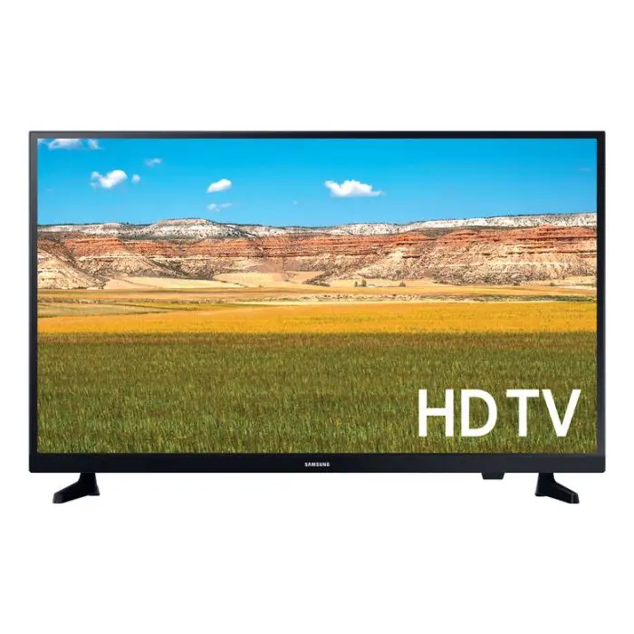Samsung Series 4 UE32T4000AK 81,3 cm (32&quot;) HD Nero , 130705 , Immagine 9
