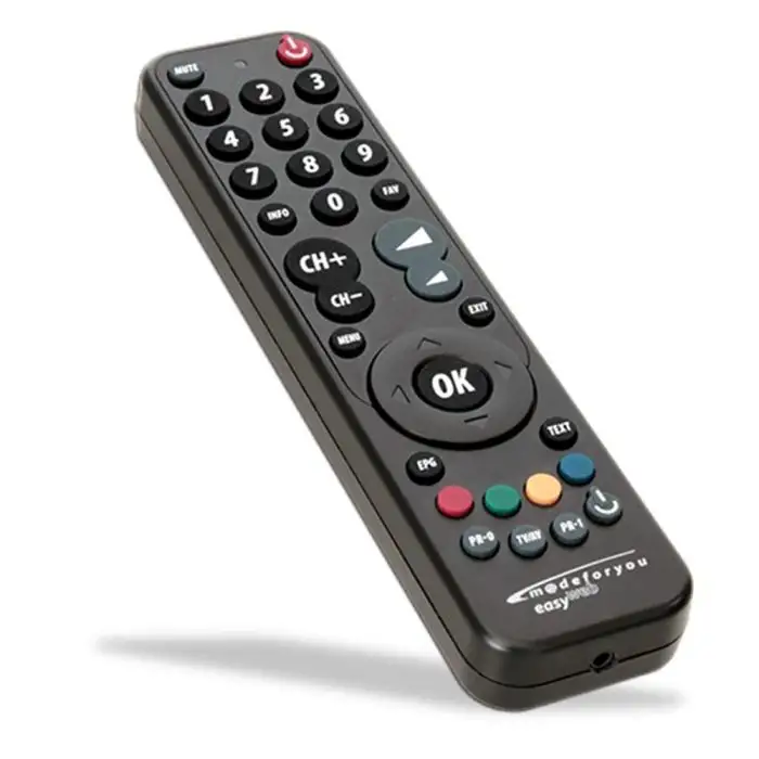GBS Telecomando Programmabile Made For You Easy Web main product photo