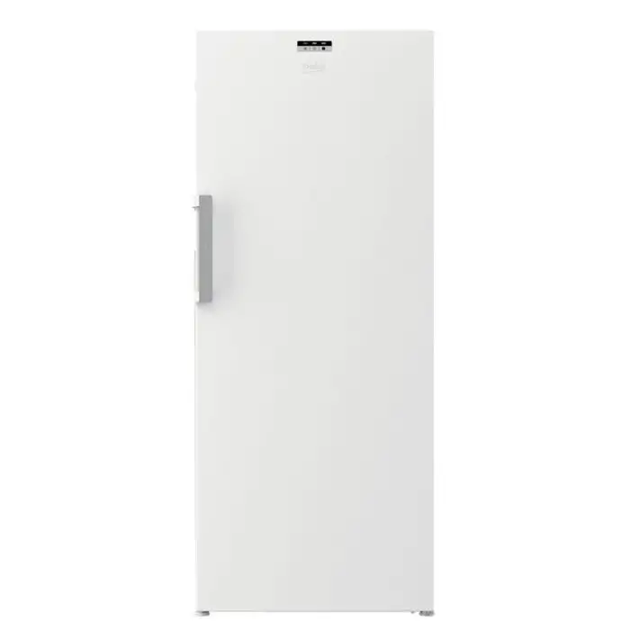 Beko RFSA240M31WN Congelatore Verticale a Libera Installazione 215 L F Bianco , 130675 , Immagine 3