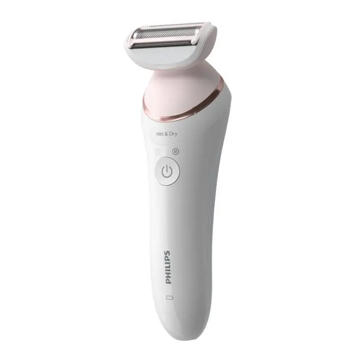 Philips Epilatore Wet &amp; Dry per gambe, corpo e piedi , 134293 , Immagine 2