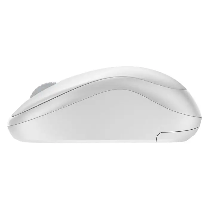Logitech MK295 Kit Mouse e Tastiera Wireless – Tecnologia SilentTouch, Tastierino Numerico, Tasti Scelta Rapida, Tracciamento Ottico Avanzato, Ricevitore USB Nano, Senza Lag, Meno 90% di Rum , 141809 , Immagine 14
