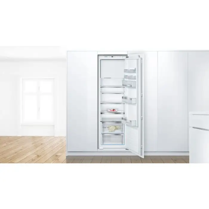 Bosch Serie 6 KIL82AFF0 monoporta Da incasso 286 L F , 138756 , Immagine 2