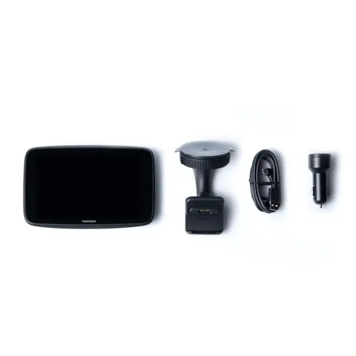 TomTom GO Discover , 147608 , Immagine 5