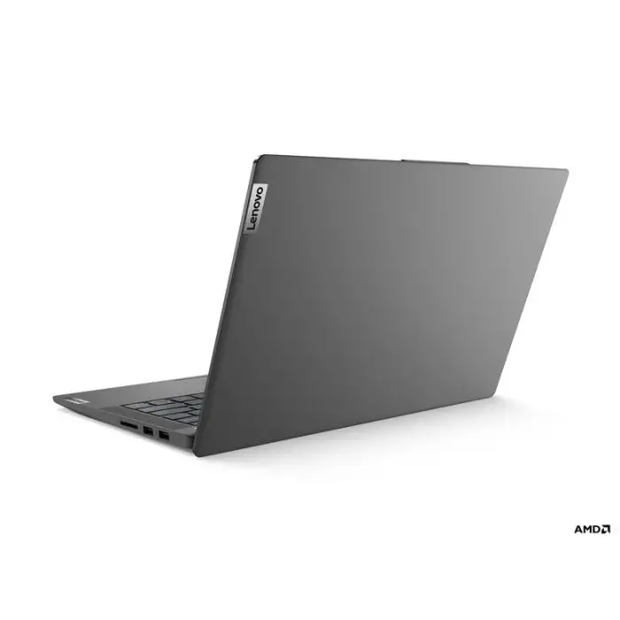 Lenovo IdeaPad 5 Computer portatile 35,6 cm (14&quot;) Full HD AMD Ryzen 5 8 GB DDR4-SDRAM 512 GB SSD Wi-Fi 6 (802.11ax) Windows 10 Home Grafite, Grigio , 130464 , Immagine 4