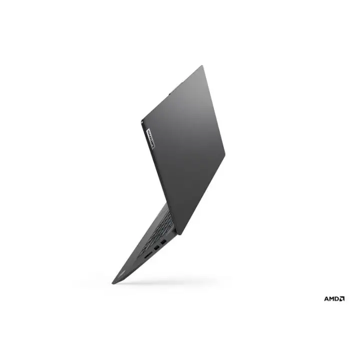 Lenovo IdeaPad 5 Computer portatile 35,6 cm (14&quot;) Full HD AMD Ryzen 5 8 GB DDR4-SDRAM 512 GB SSD Wi-Fi 6 (802.11ax) Windows 10 Home Grafite, Grigio , 130464 , Immagine 6