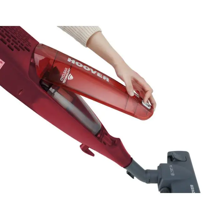 Hoover Syrene Scopa Elettrica S/S SR71-SB03 , 132462 , Immagine 2