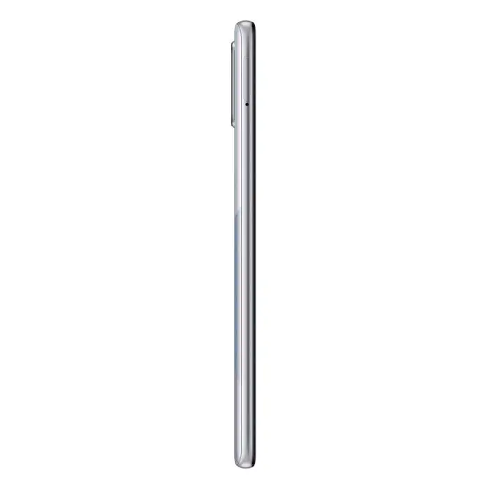 Samsung Galaxy A71 SM-A715F 17 cm (6.7&quot;) Doppia SIM 4G USB tipo-C 6 GB 128 GB 4500 mAh Argento , 131428 , Immagine 5