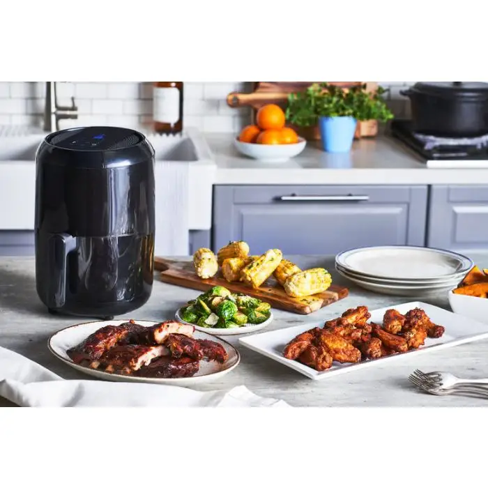 Moulinex EASYFRY COMPACT PRECISION EZ301 , 136841 , Immagine 10