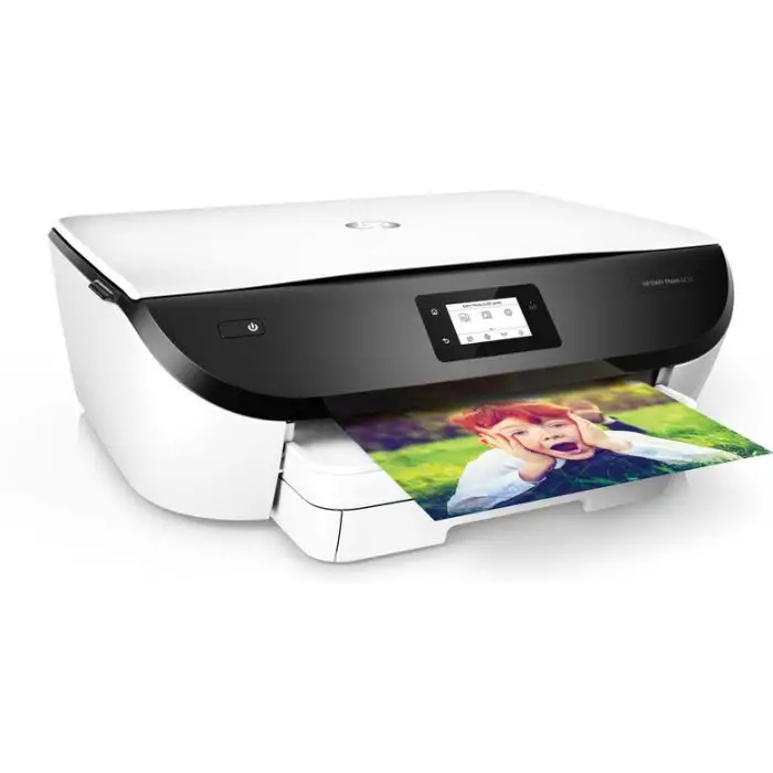 HP ENVY Photo 6232 Getto termico d&#039;inchiostro A4 4800 x 1200 DPI 13 ppm Wi-Fi , 120461 , Immagine 4