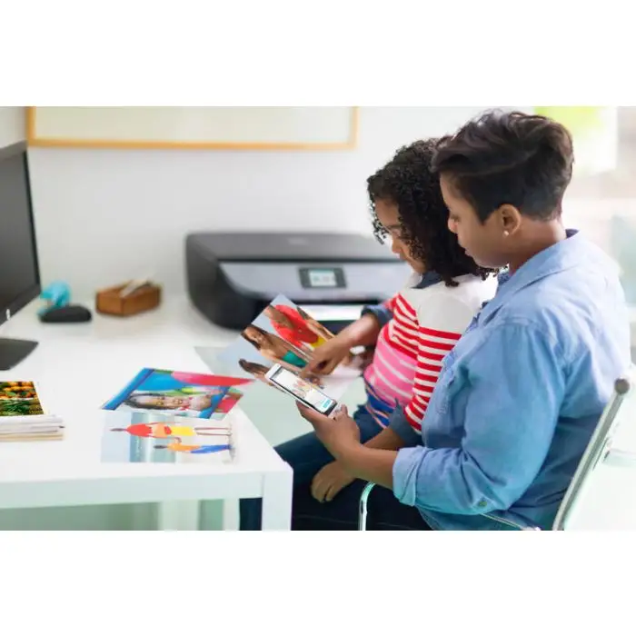 HP ENVY Photo 7134 Getto termico d&#039;inchiostro A4 4800 x 1200 DPI 14 ppm Wi-Fi , 120460 , Immagine 13