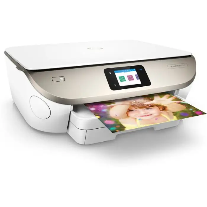 HP ENVY Photo 7134 Getto termico d&#039;inchiostro A4 4800 x 1200 DPI 14 ppm Wi-Fi , 120460 , Immagine 4