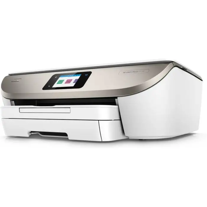 HP ENVY Photo 7134 Getto termico d&#039;inchiostro A4 4800 x 1200 DPI 14 ppm Wi-Fi , 120460 , Immagine 2