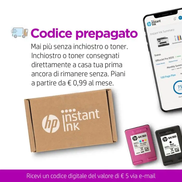 HP ENVY Photo 7134 Getto termico d&#039;inchiostro A4 4800 x 1200 DPI 14 ppm Wi-Fi , 120460 , Immagine 24