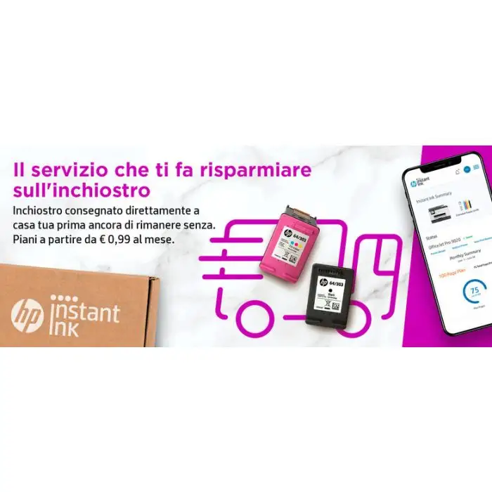 HP OfficeJet 8012 Getto termico d&#039;inchiostro A4 4800 x 1200 DPI 18 ppm Wi-Fi , 129499 , Immagine 8