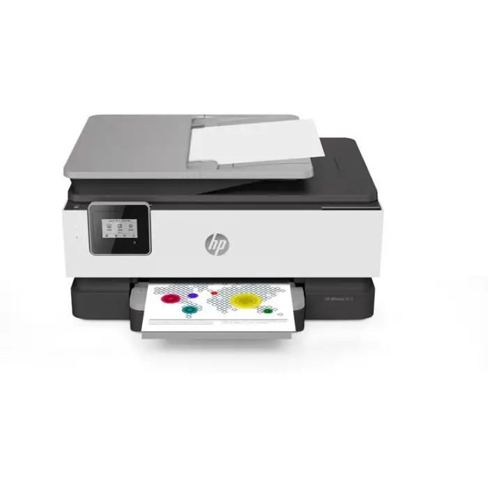 HP OfficeJet 8012 Getto termico d&#039;inchiostro A4 4800 x 1200 DPI 18 ppm Wi-Fi , 129499 , Immagine 2
