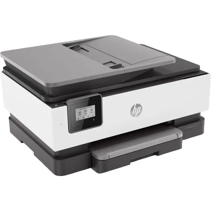HP OfficeJet 8012 Getto termico d&#039;inchiostro A4 4800 x 1200 DPI 18 ppm Wi-Fi , 129499 , Immagine 5