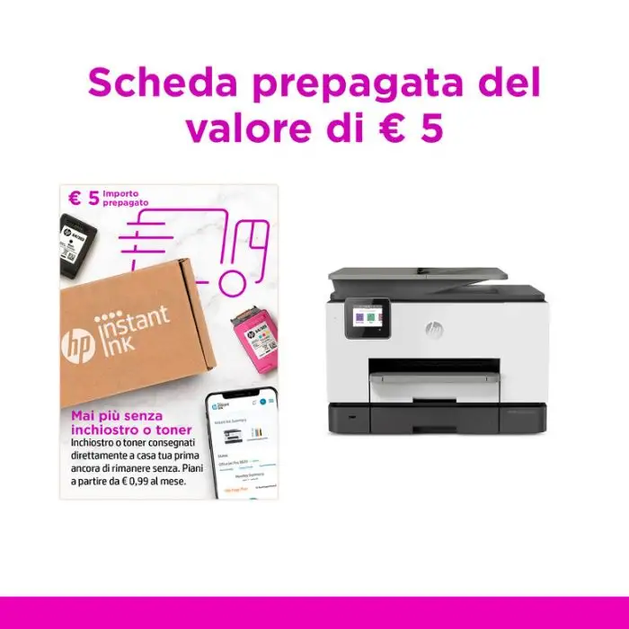 HP OfficeJet 8012 Getto termico d&#039;inchiostro A4 4800 x 1200 DPI 18 ppm Wi-Fi , 129499 , Immagine 16