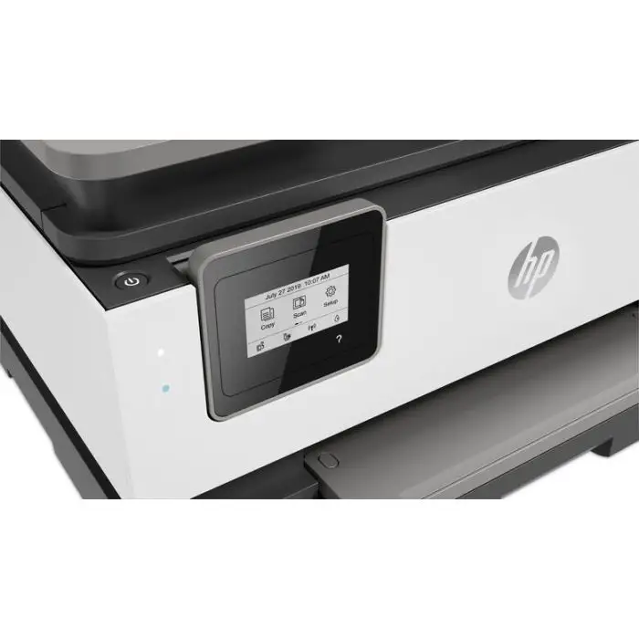 HP OfficeJet 8012 Getto termico d&#039;inchiostro A4 4800 x 1200 DPI 18 ppm Wi-Fi , 129499 , Immagine 6