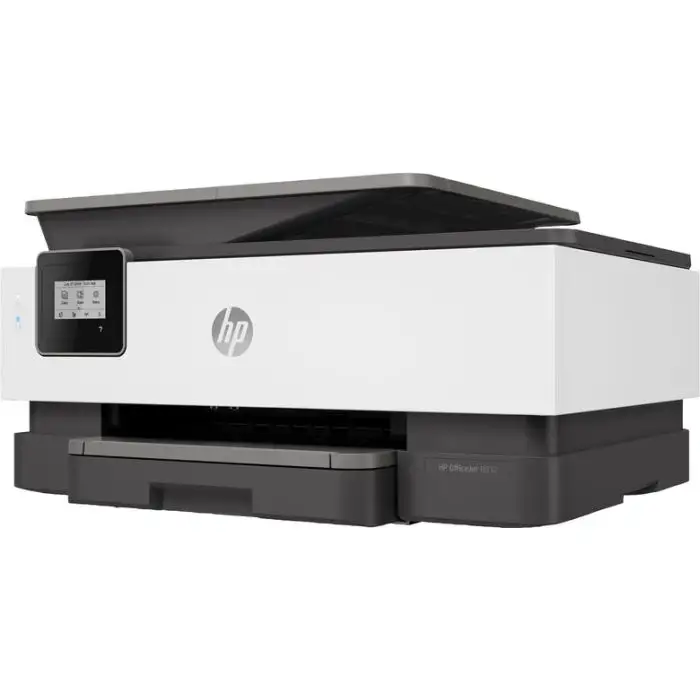 HP OfficeJet 8012 Getto termico d&#039;inchiostro A4 4800 x 1200 DPI 18 ppm Wi-Fi , 129499 , Immagine 3