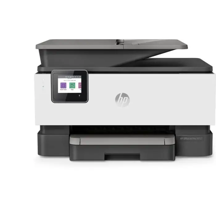 HP OfficeJet Pro 9012 All-in-one wireless printer Print,Scan,Copy from your phone, Instant Ink ready , 129500 , Immagine 6