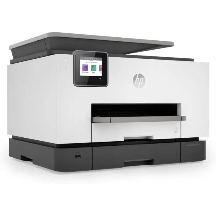 HP OfficeJet Pro 9022 All-in-one wireless printer Print,Scan,Copy from your phone, Instant Ink ready , 129498 , Immagine 3