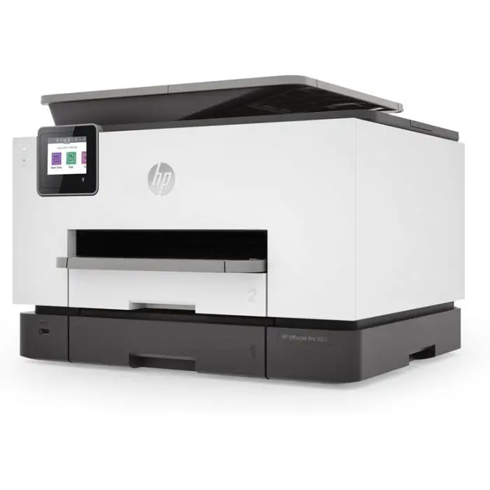 HP OfficeJet Pro 9022 All-in-one wireless printer Print,Scan,Copy from your phone, Instant Ink ready , 129498 , Immagine 2