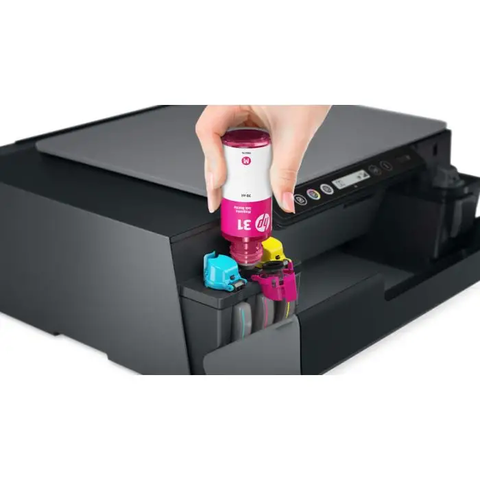 HP Smart Tank Plus Stampante multifunzione wireless 555, Stampa, scansione, copia, wireless, scansione verso PDF , 146468 , Immagine 7